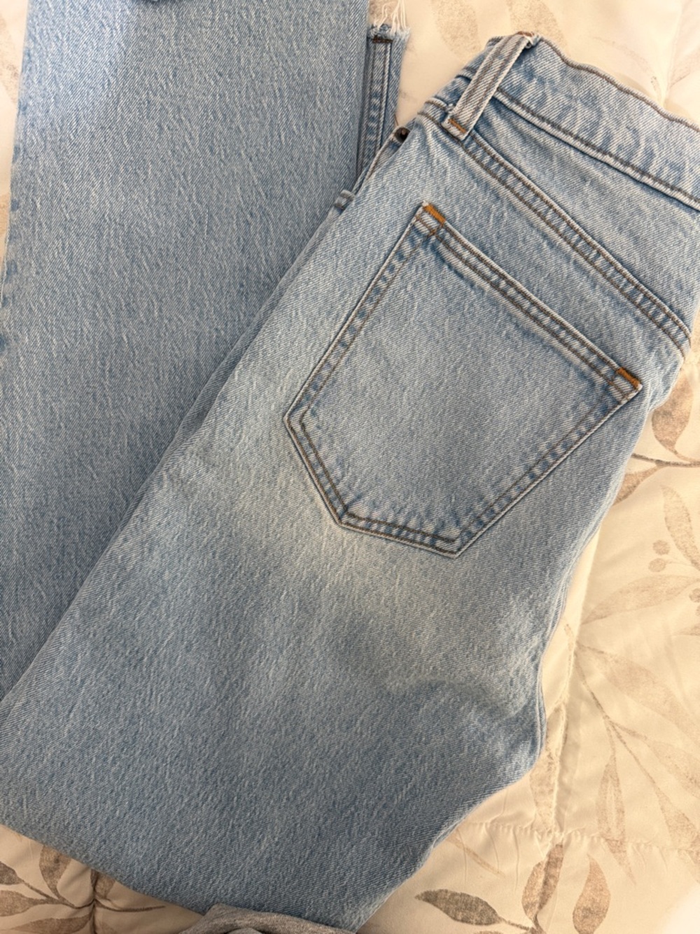 Abercrombie & Fitch Jeans - Picture 5 of 5